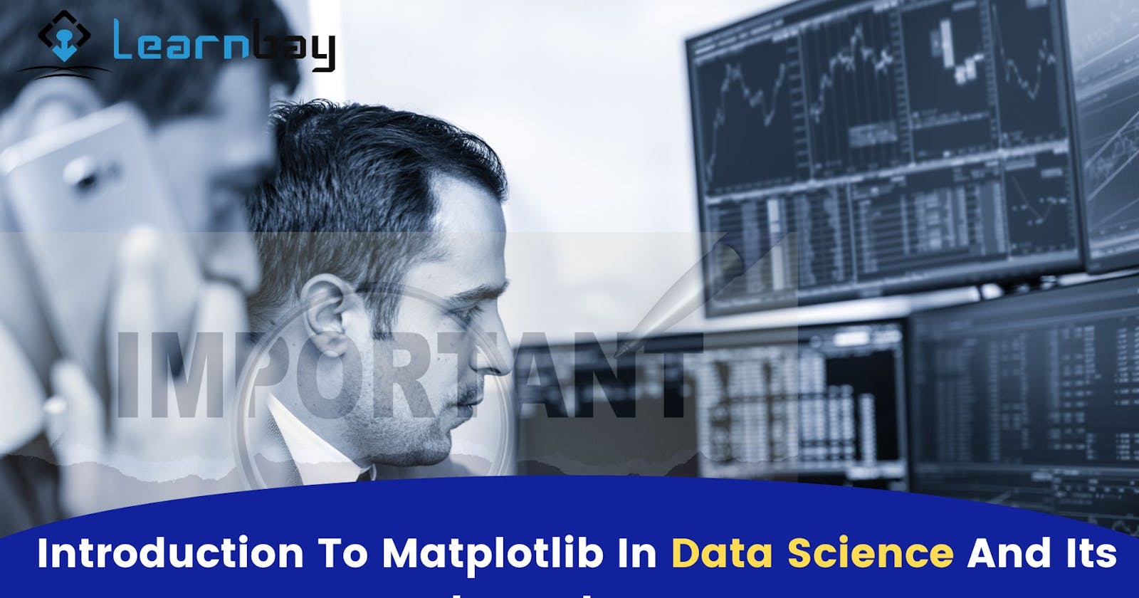 Introduction To Matplotlib In Data Science And Its Importance