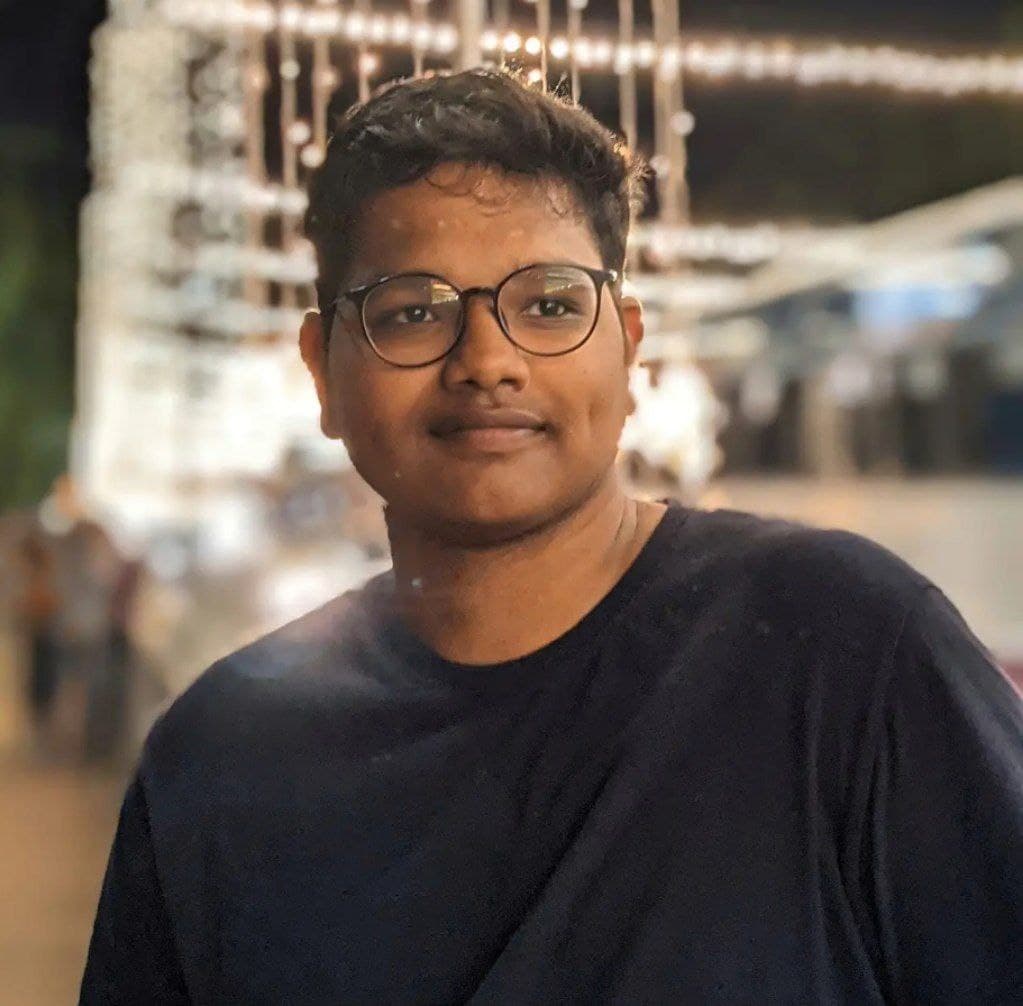 sanjay krishna