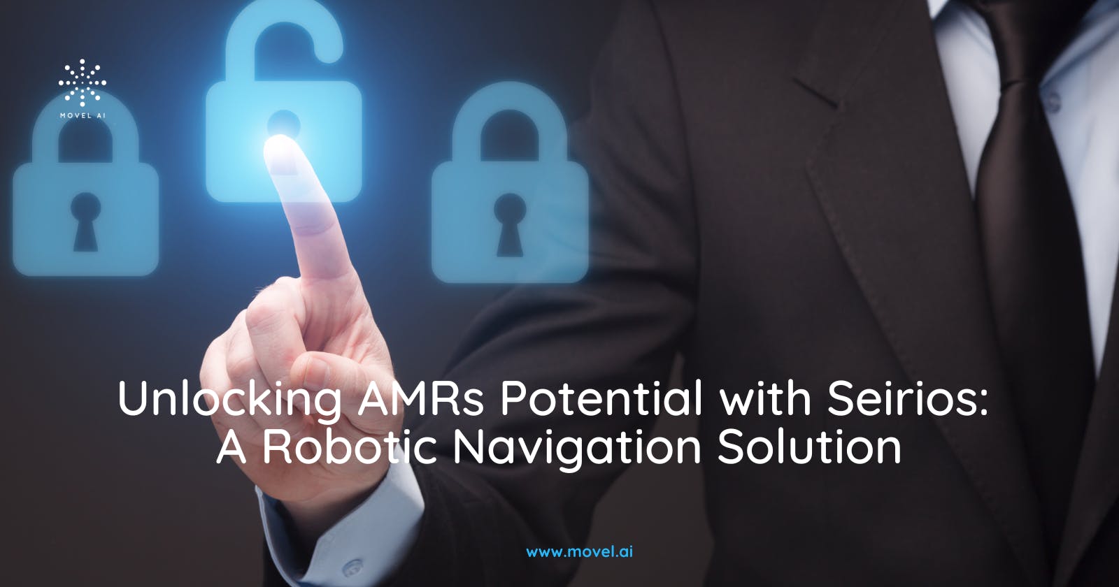 Unlocking AMRs Potential with Seirios: A Robotic Navigation Solution