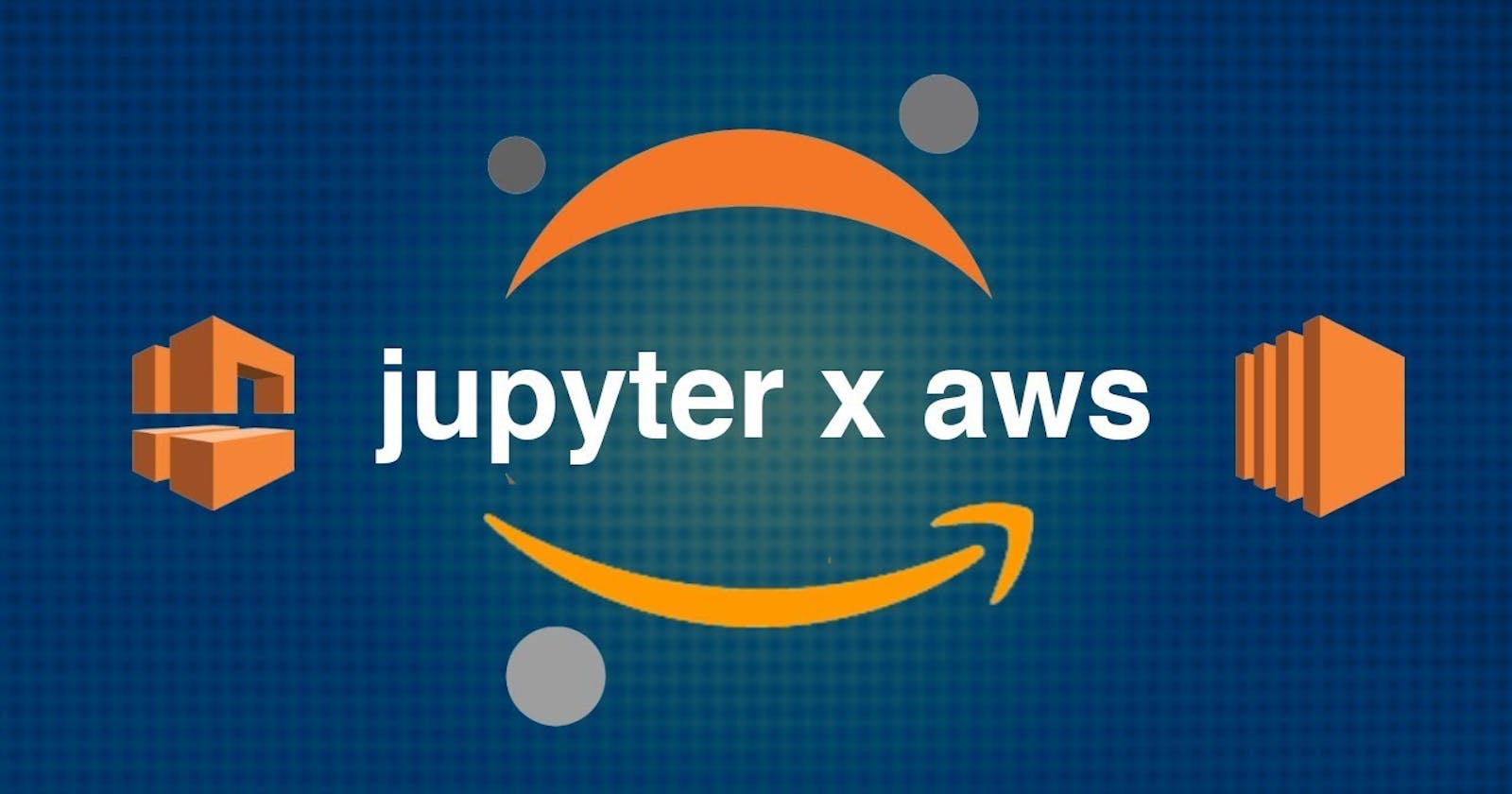 Execute Jupyter Notebook from S3 bucket