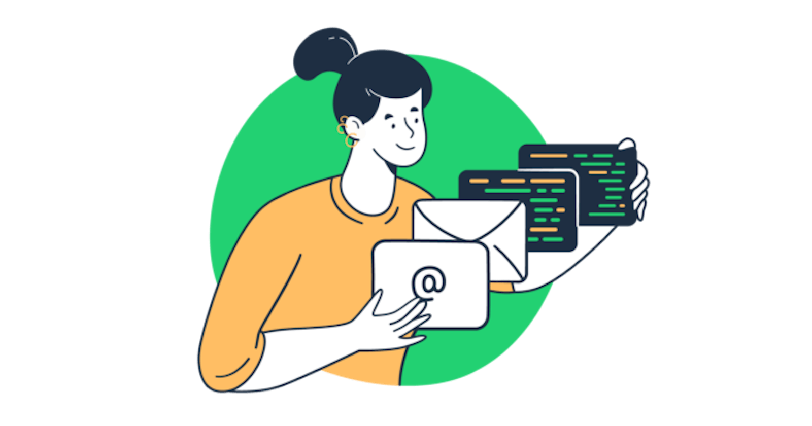Email Headers Guide