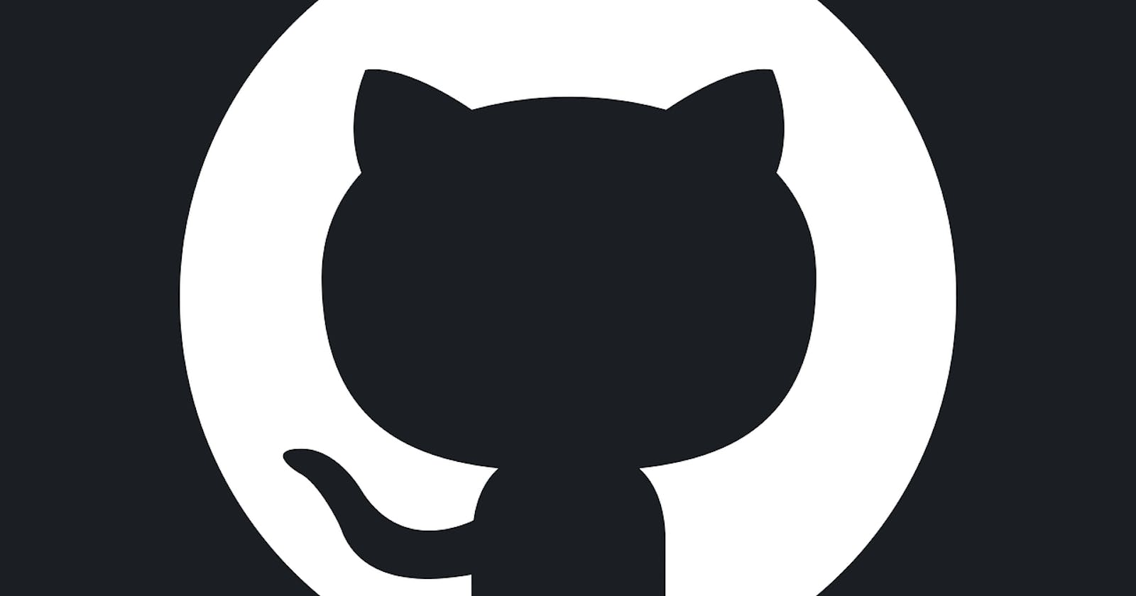 Coding Bootcamp Week 2 - Git, GitHub & starting HTML