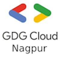 GDG Cloud Nagpur's photo