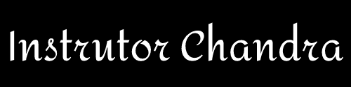 Chandradeo Arya's Tech Blog