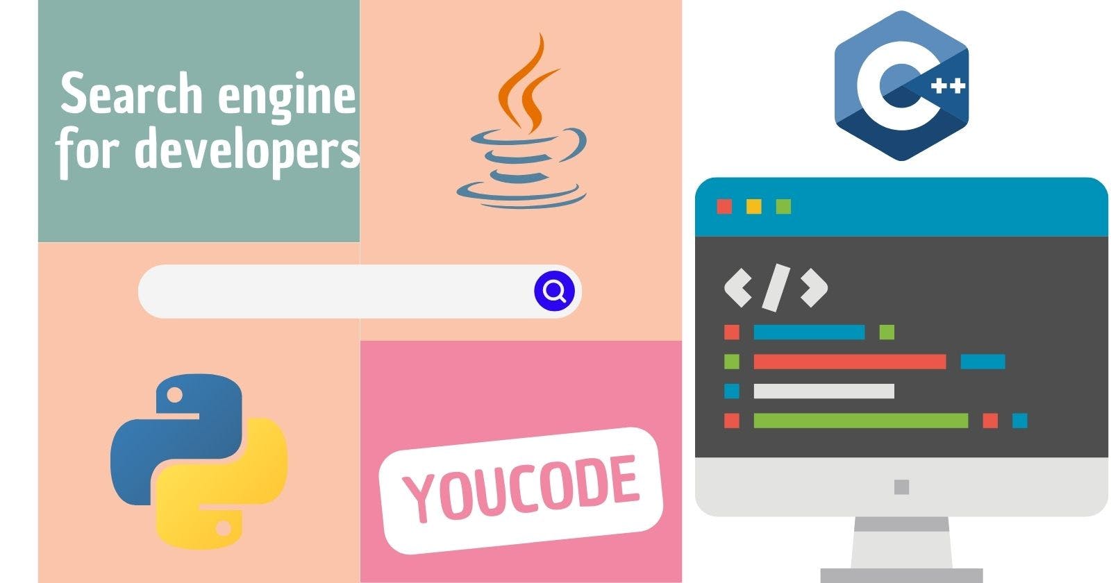 Using the YOUCODE Searcher to Make your Developer Life Easier
