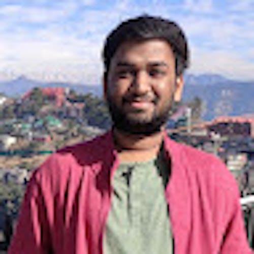 Ayush Singhal Blog