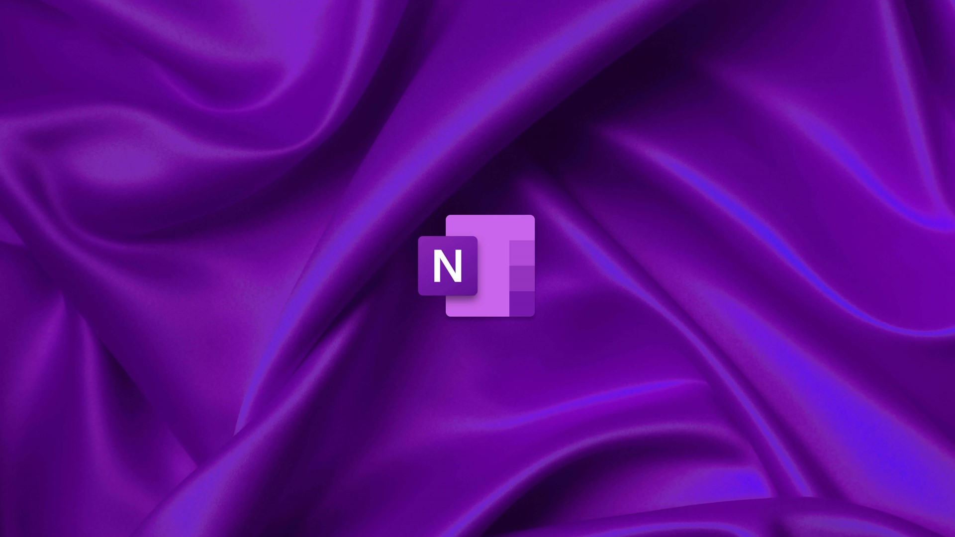 Microsoft OneNote