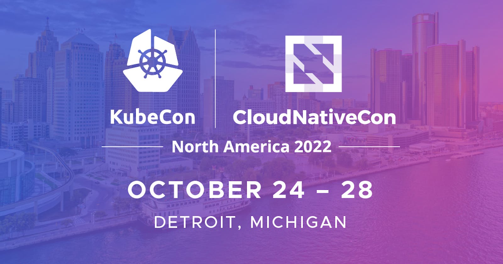 My First KubeCon Experience ( KubeCon + CloudNativeCon North America 2022 )