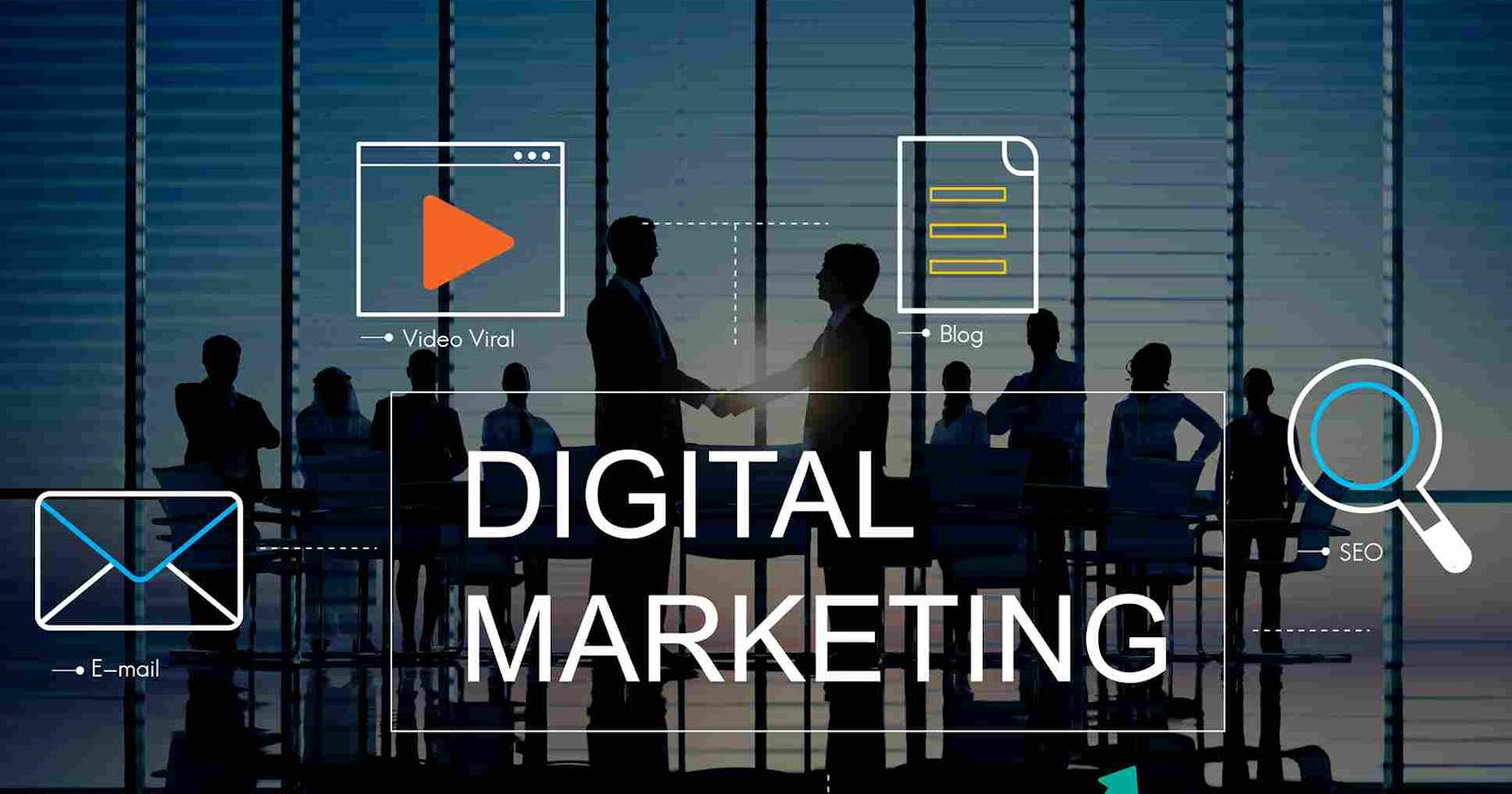 Benefits and Future Scope of MBA in Digital Marketing in India