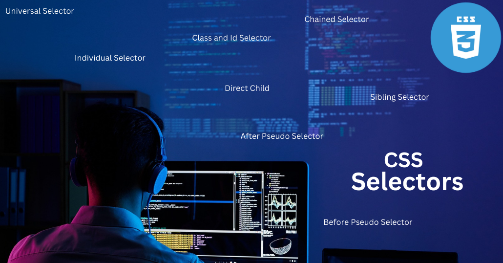 CSS Selectors