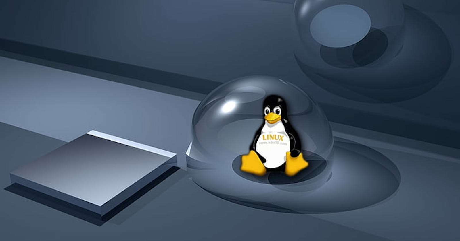 Linux Essentials, Part-1: