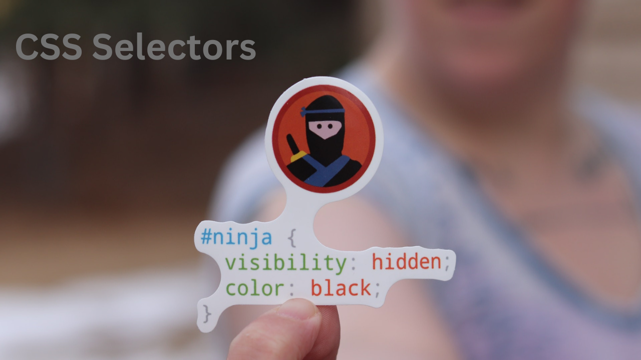 CSS Selectors