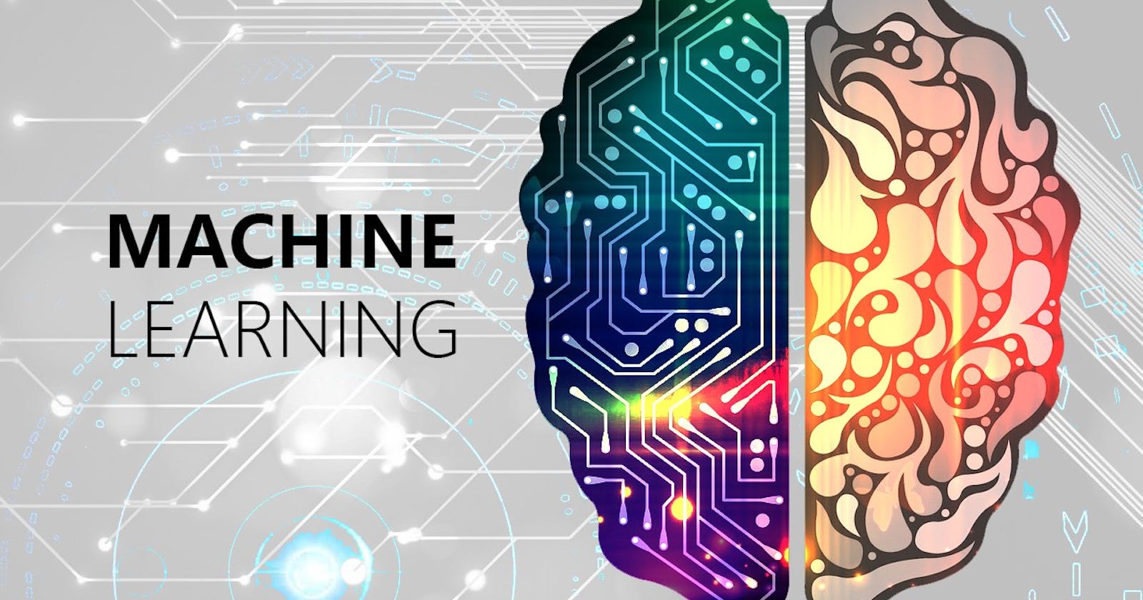 Machine Learning a future ahead