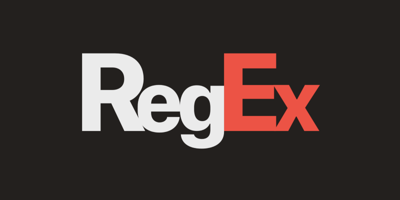 Your Ultimate Regular Expression (Regex) Cheat Sheet 👑😎