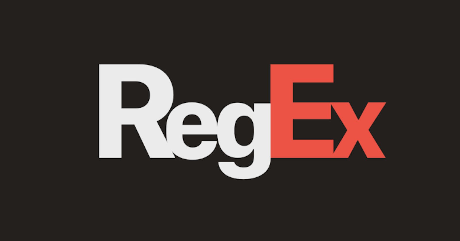 Your Ultimate Regular Expression (Regex) Cheat Sheet 👑😎