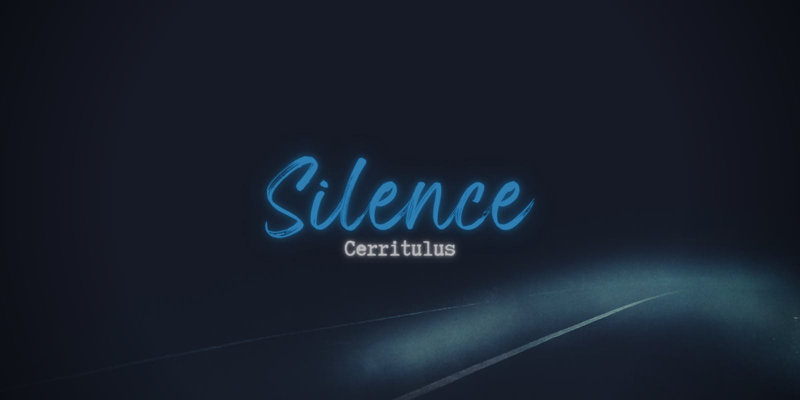 Silence by Cerritulus