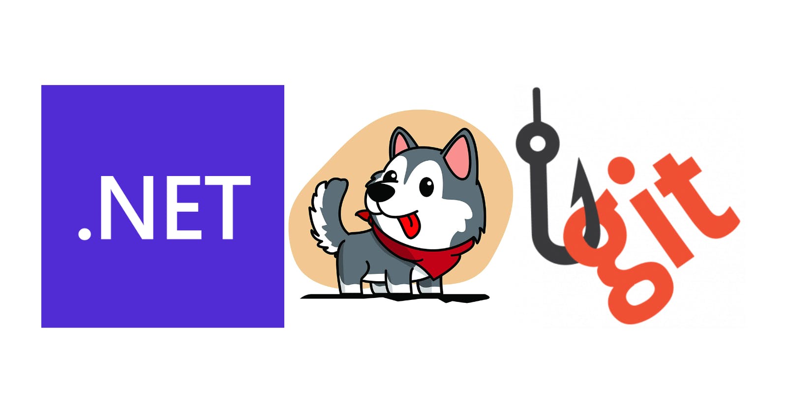 Husky.Net: Git hooks made easy