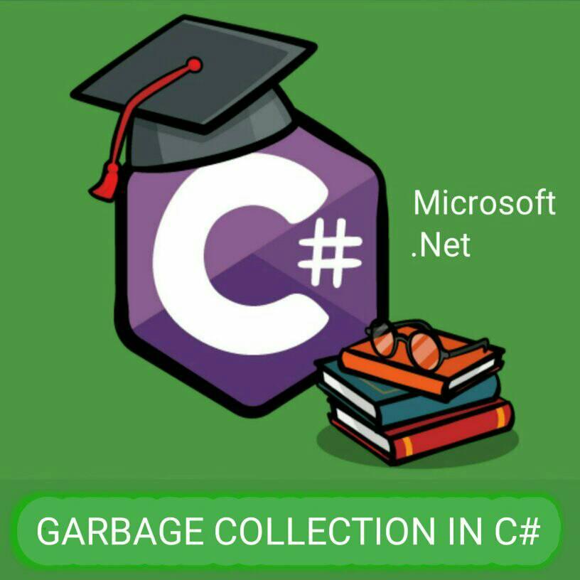 Garbage Collection in C#👌🤞🛒🛒🛒