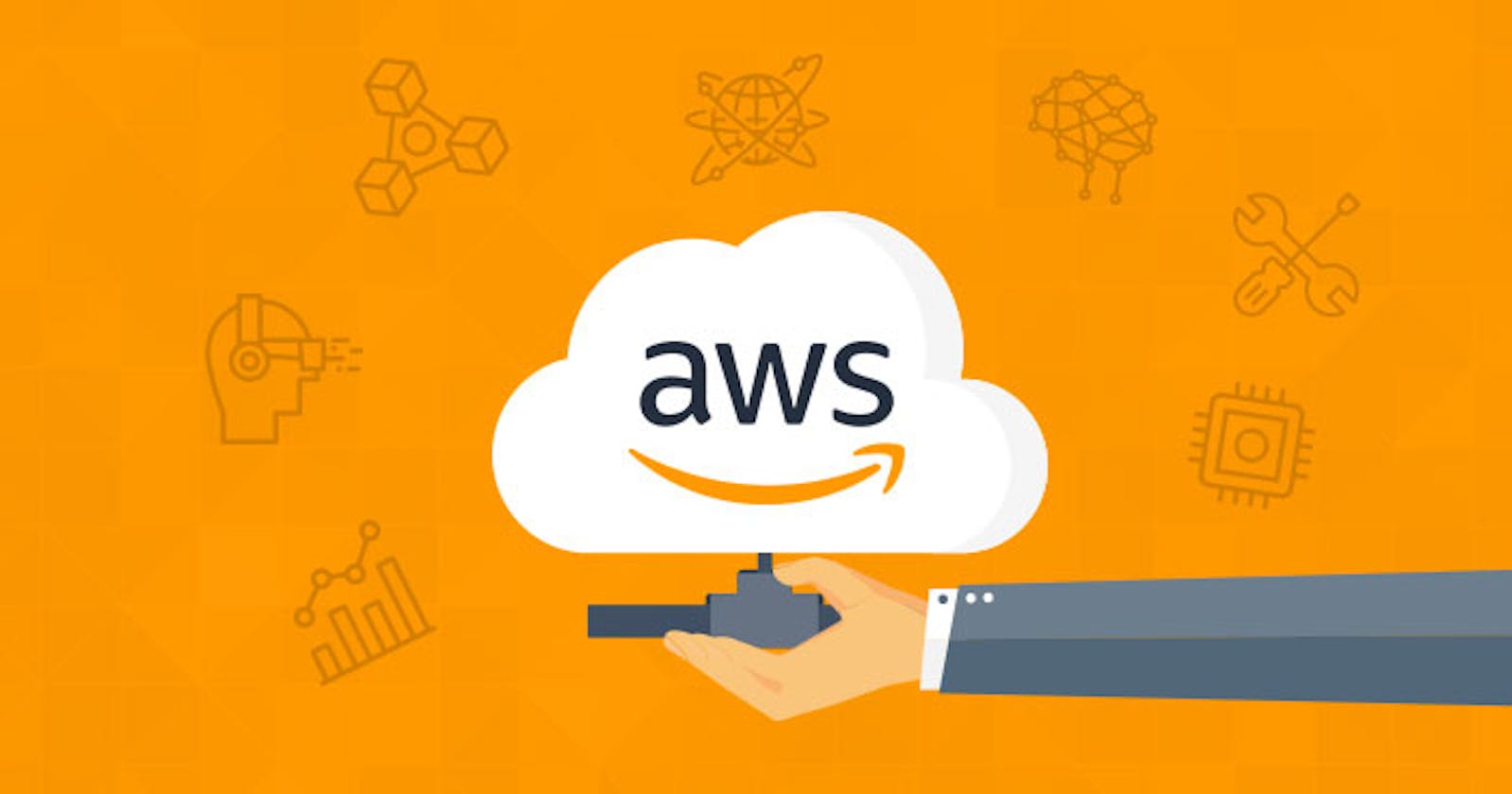 AWS bignners guide