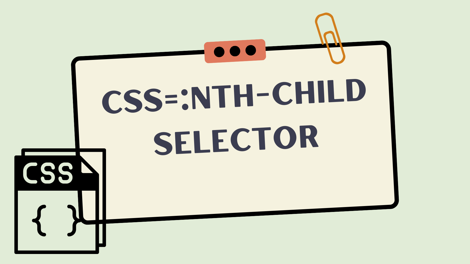 CSS- nth Child Selectors
