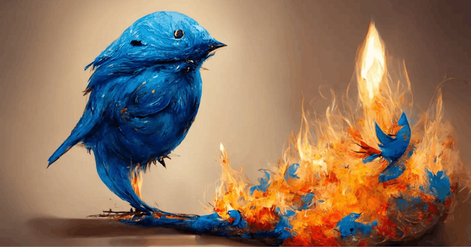 Twitter layoffs, meeting fatigue, Taylor Swift’s AI, Apple accessibility