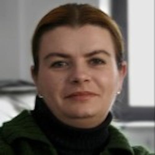 Lejla Hadzimahovic