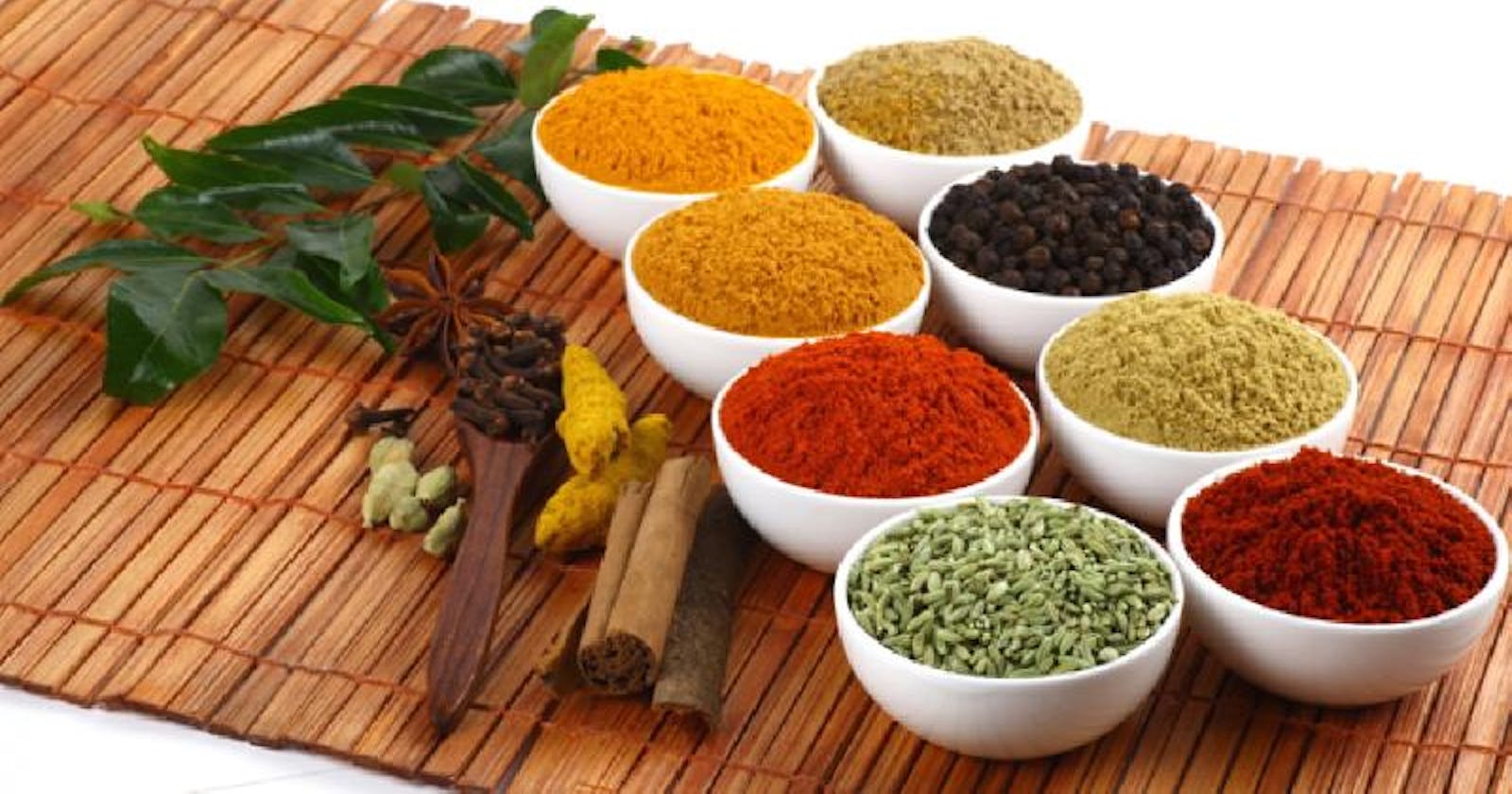 How To Deal With Bulk Spice Exporters