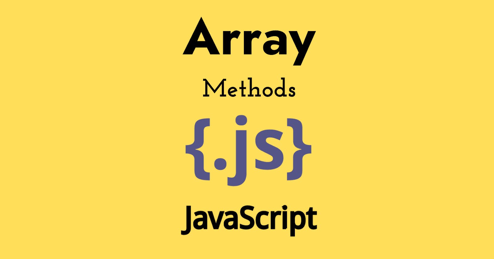 Deep dive in Array in JavaScript