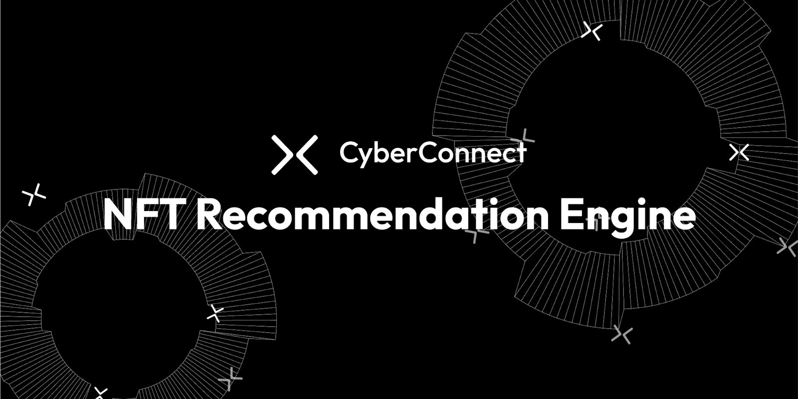 CyberConnect's NFT Recommendation Engine