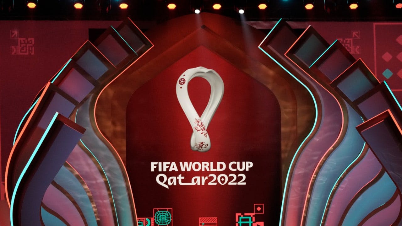 Qatar FIFA World Cup 2022 with Apache APISIX
