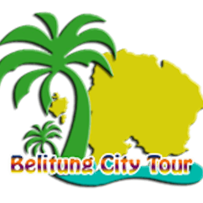 Belitung City Tour