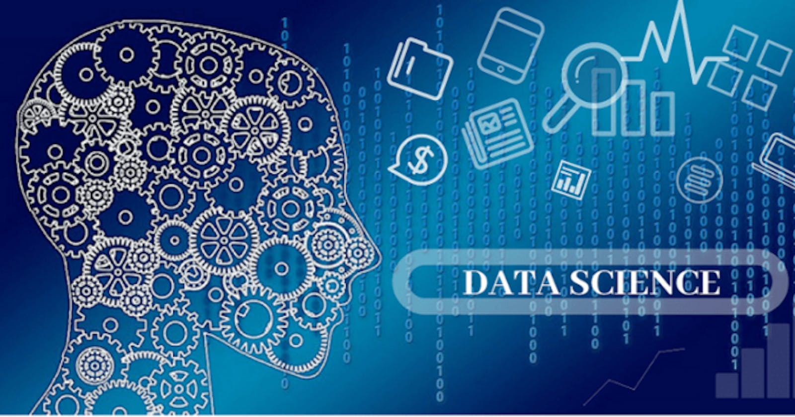 4 Skills You Need to Become a Data Scientist