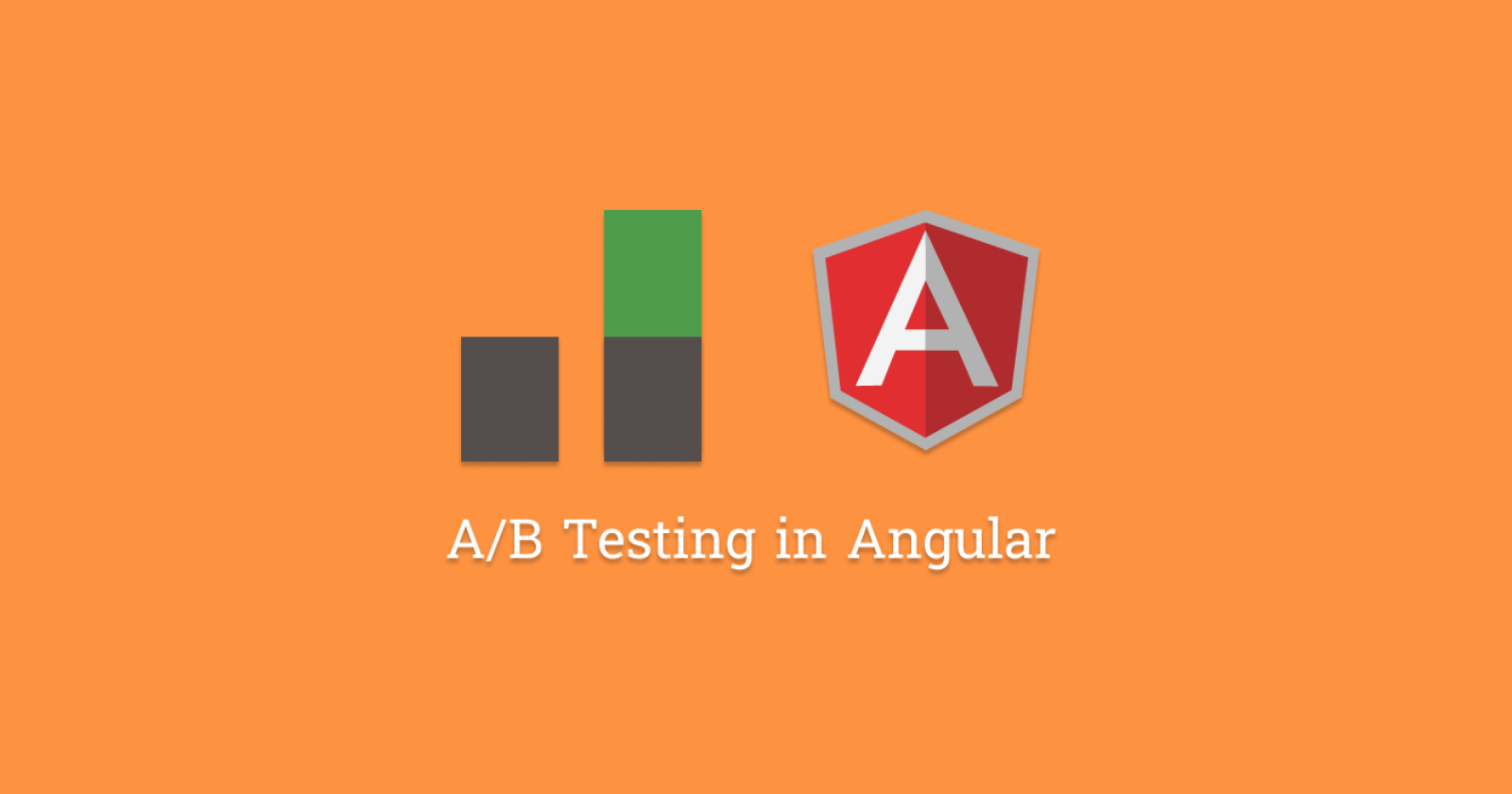 How to A/B test your Angular application using Feature Flags and Amplitude