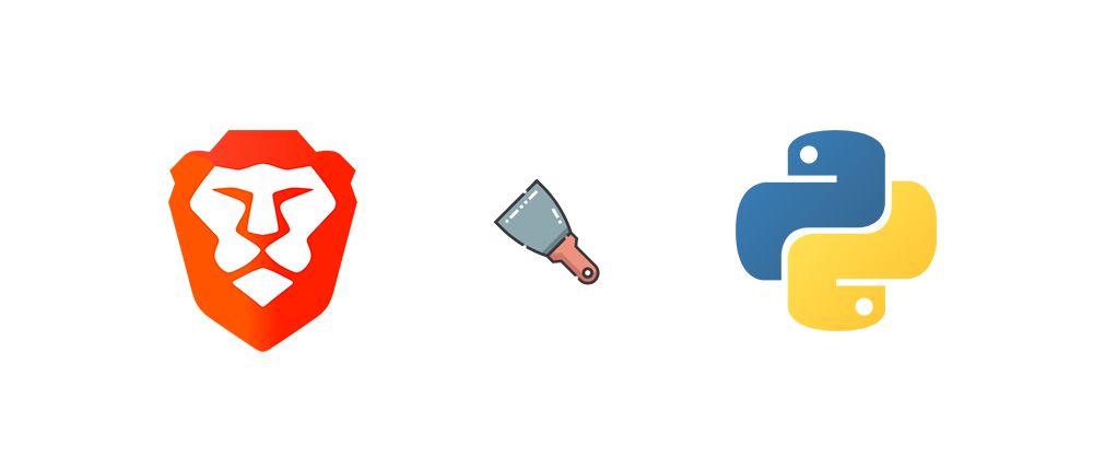 Scrape Brave Images with Python