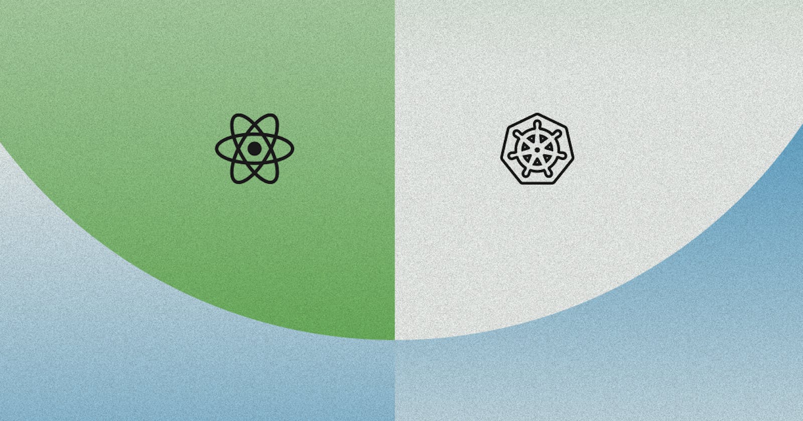 How to deploy a production-ready React app to Kubernetes with Microtica