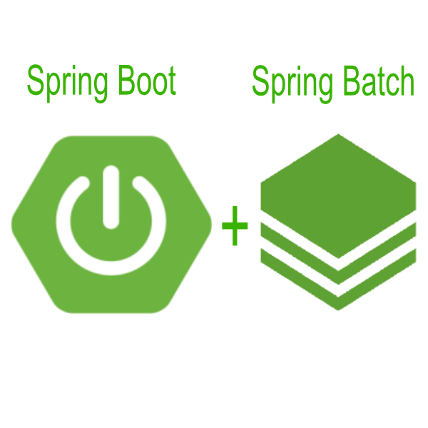 Introduction to Spring Batch