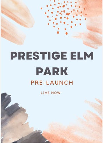 Prestige Elm Park's blog