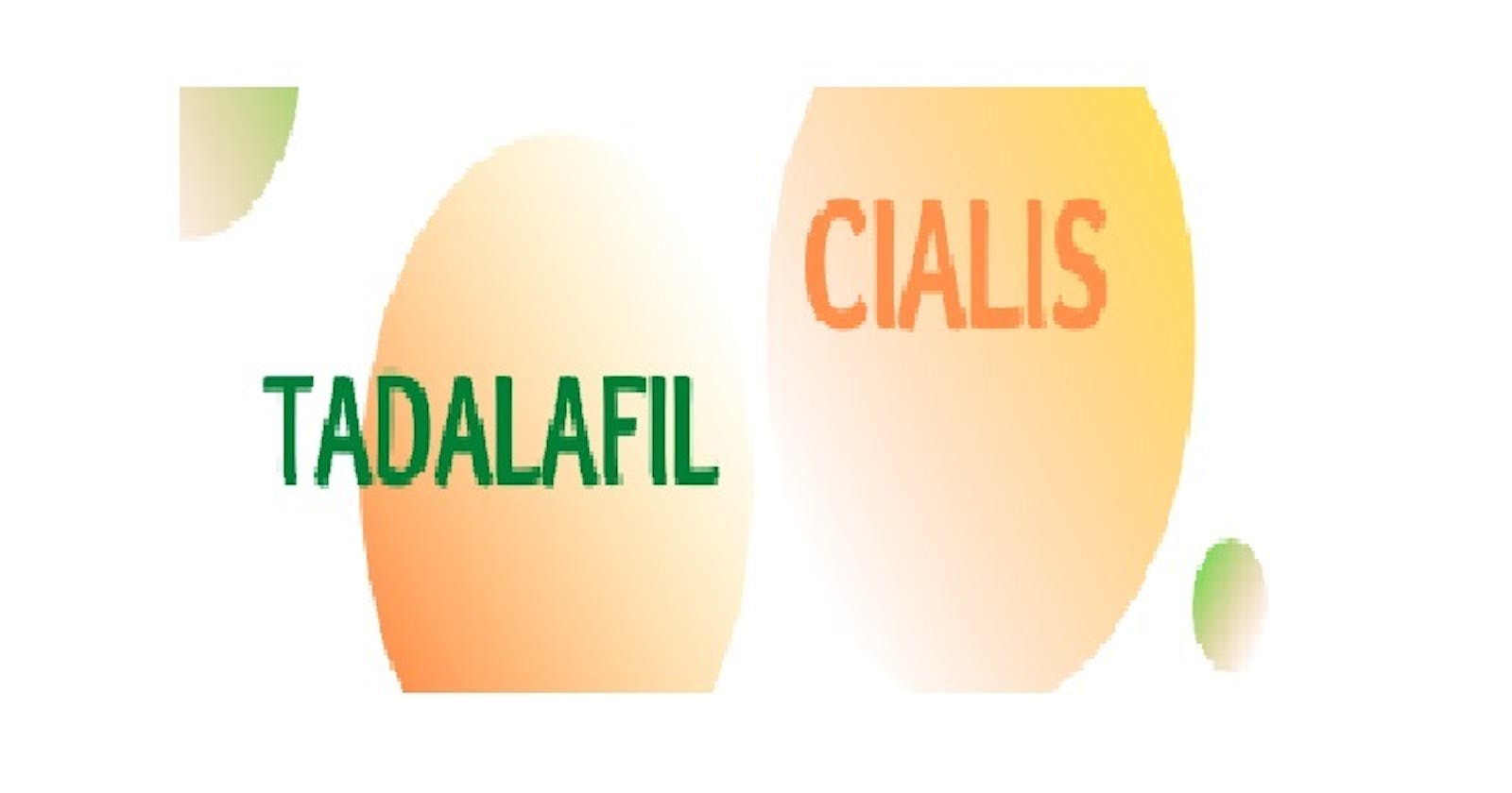 Know the Use and Side Effects of Tadalafil Tablets