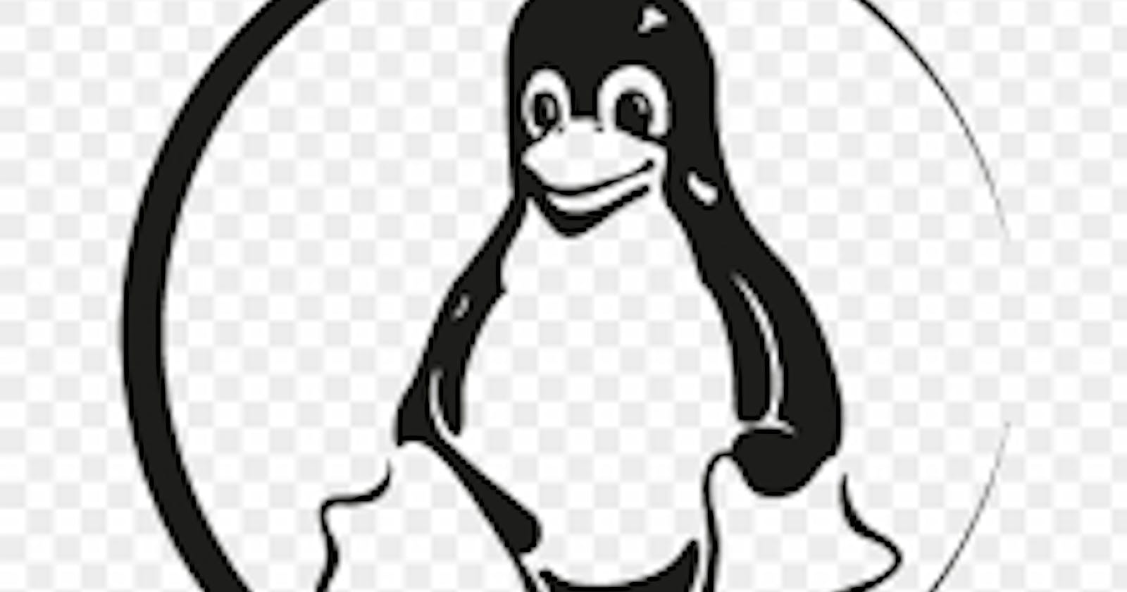 Basics Linux commands (cheat sheet).