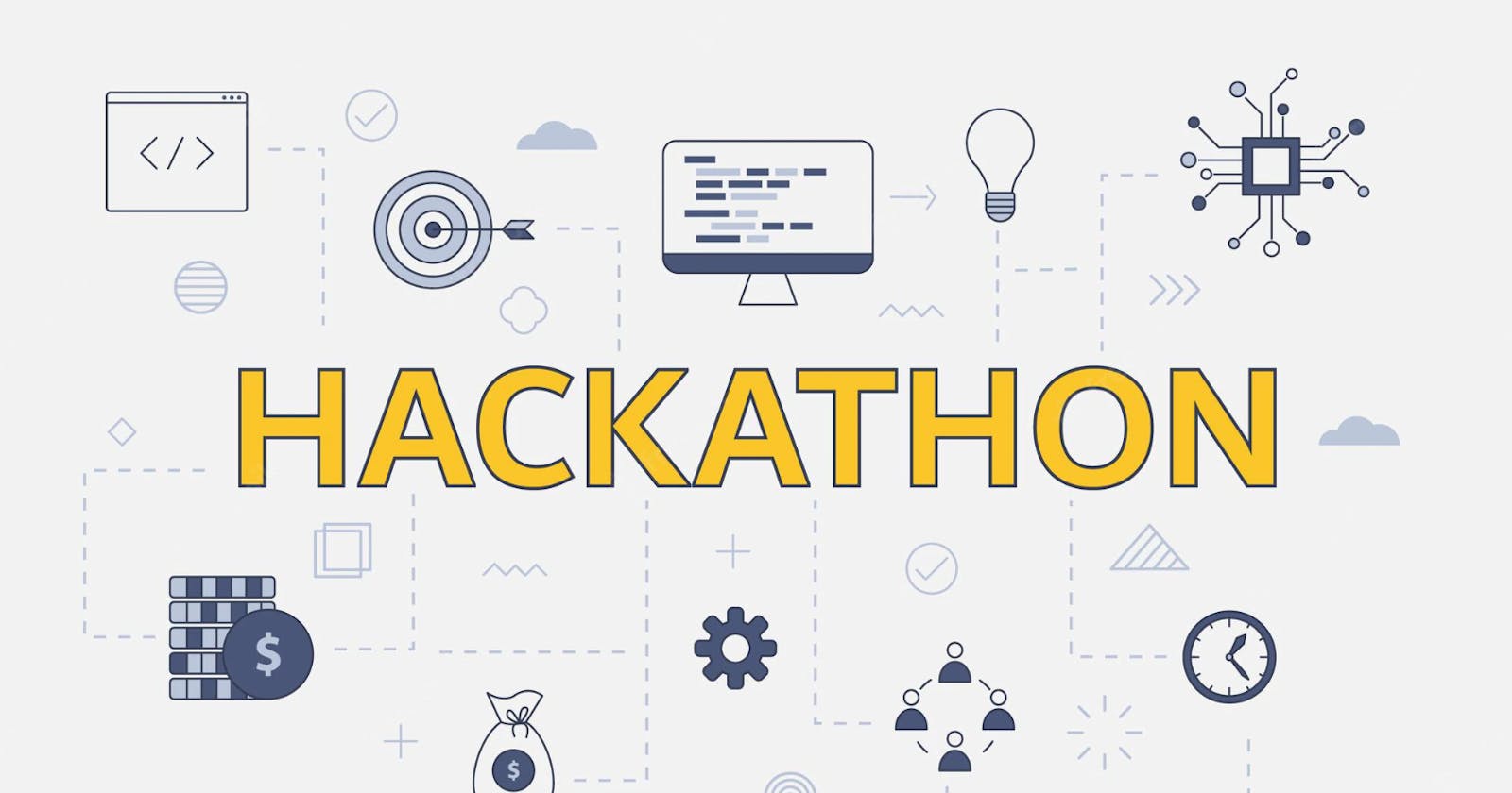 All about Hackathons- how to find, participate and win ?