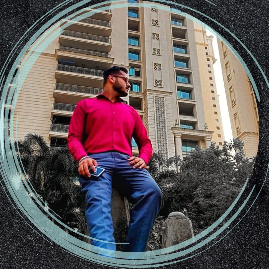 Vicky Rajput