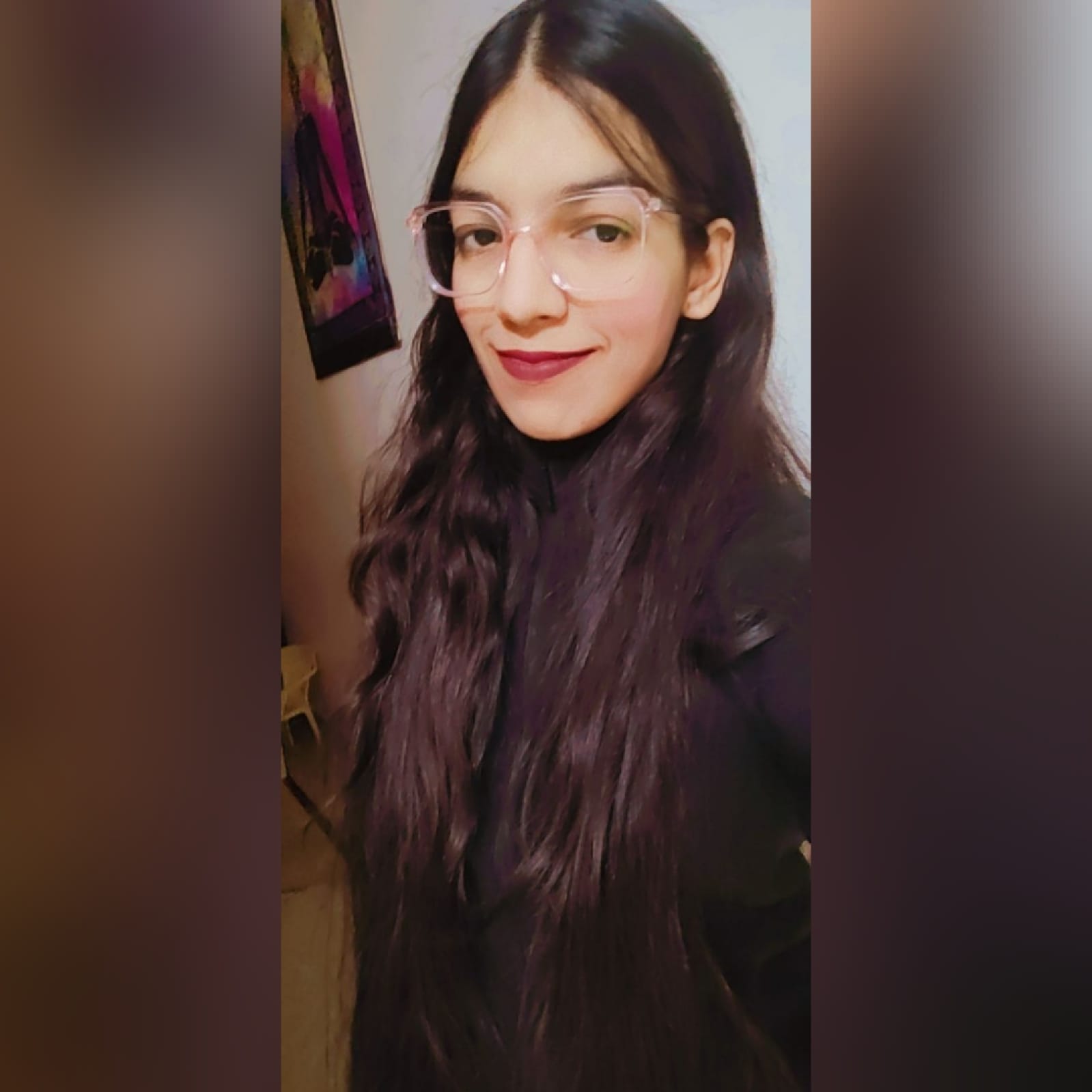 Riya Tiwari