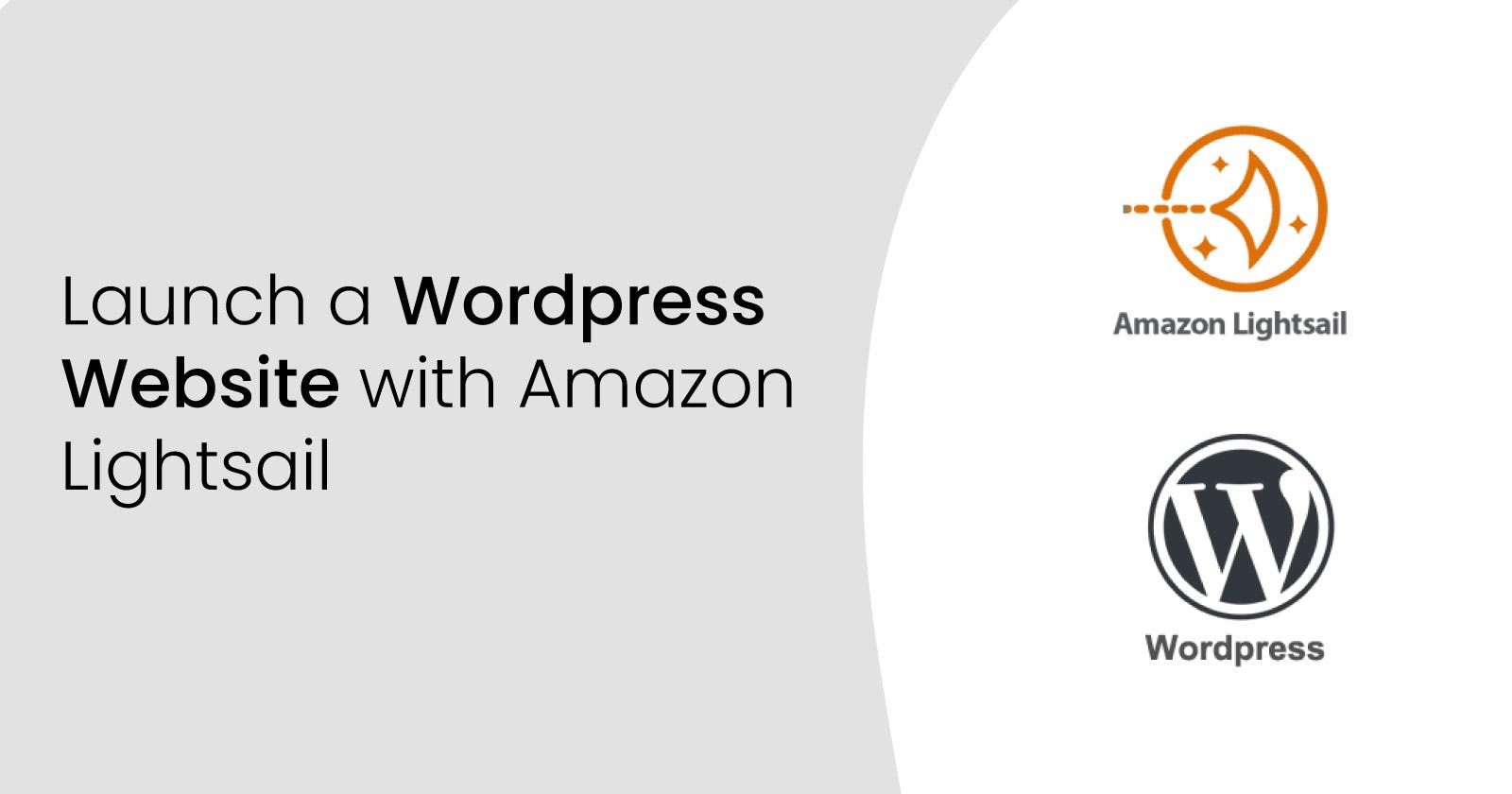 Launch a WordPress Website in 5 minutes