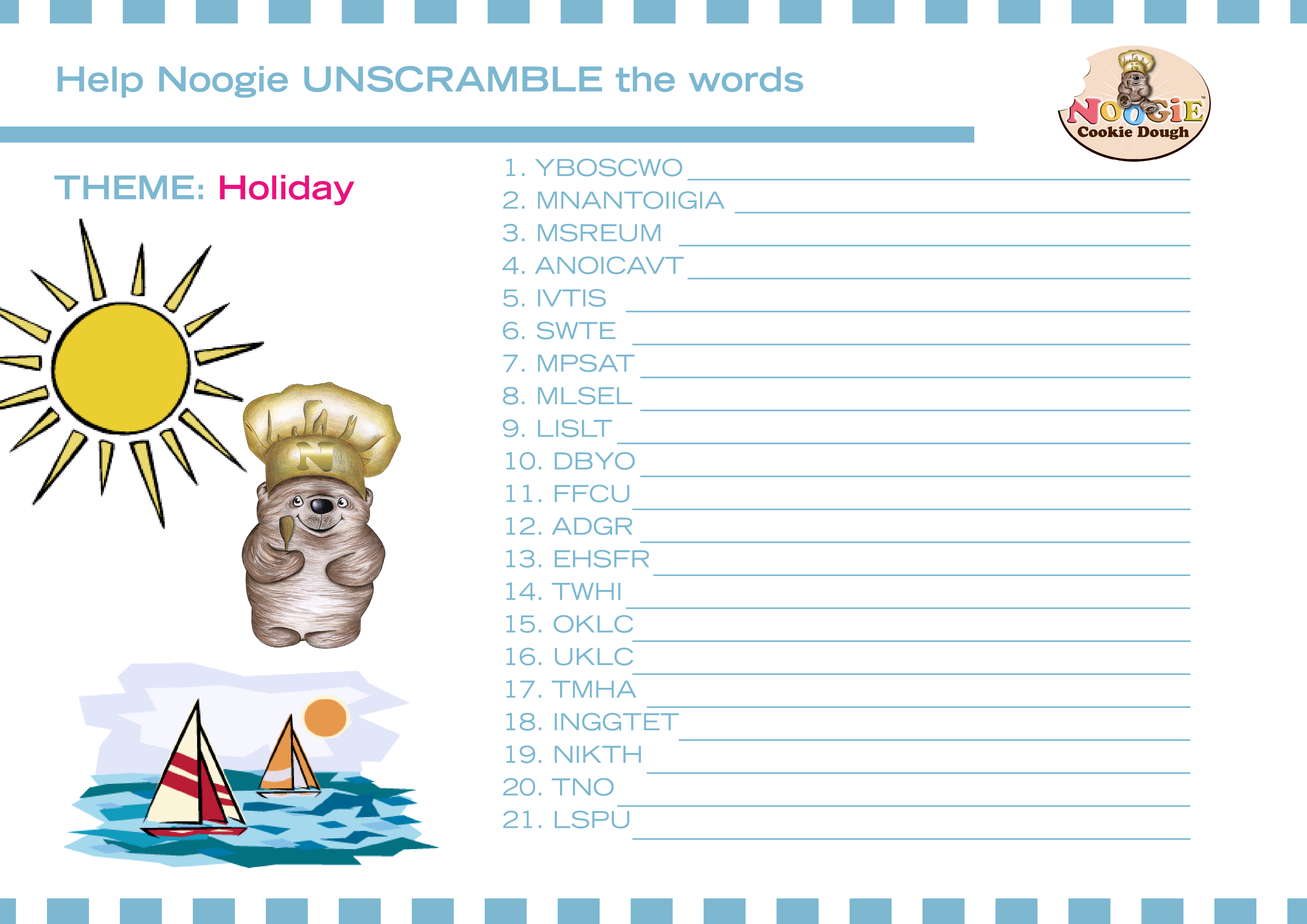 Unscramble DING - Unscrambled 11 words from letters in DING