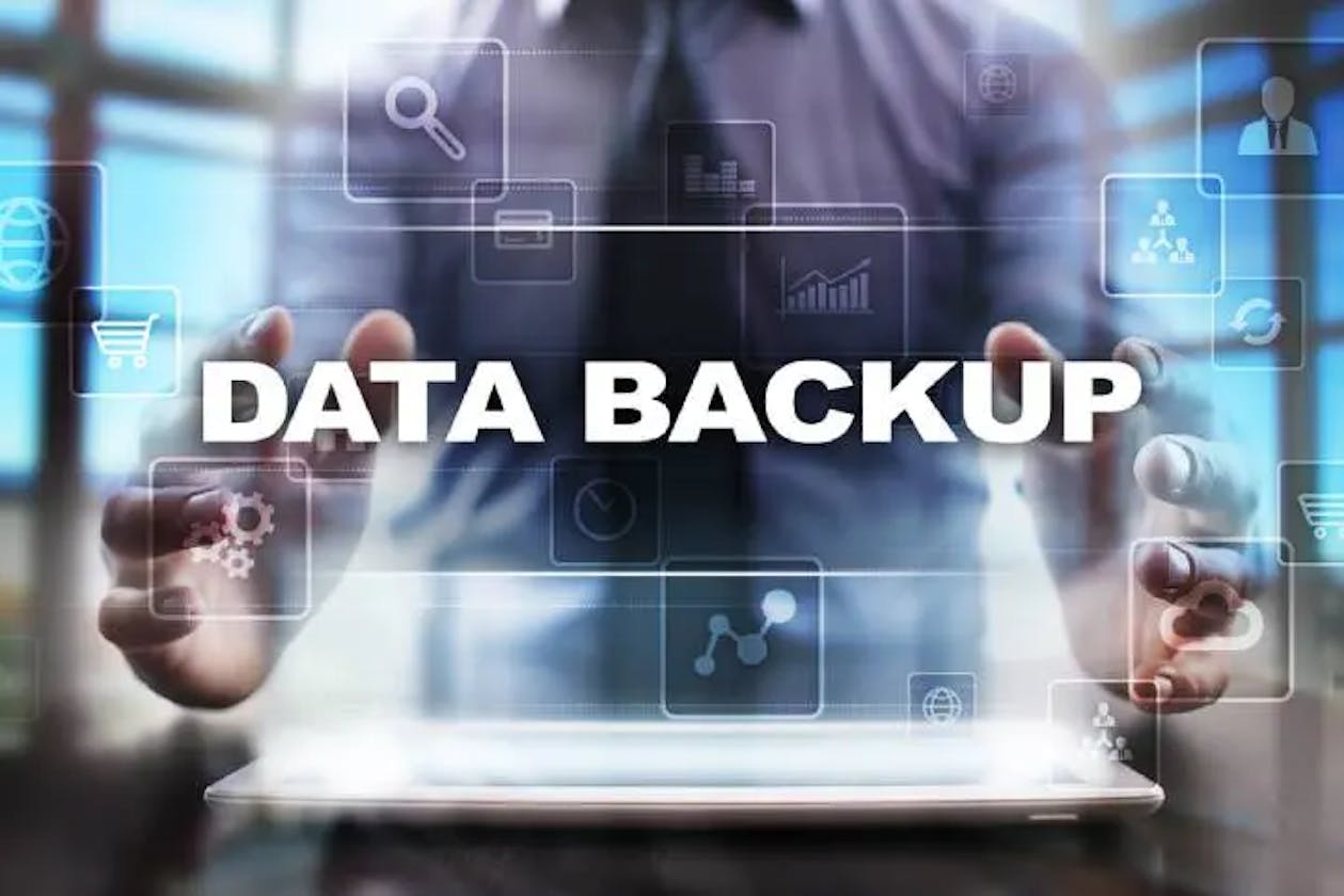 Errors in Data Backup That Lead To Loss of data