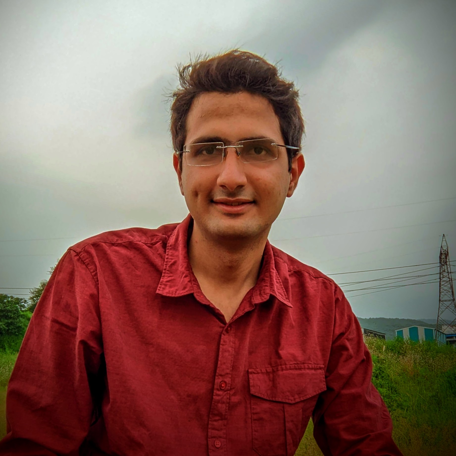 Hemdev Karan Hemdev (@KaranHemdev) | Hashnode
