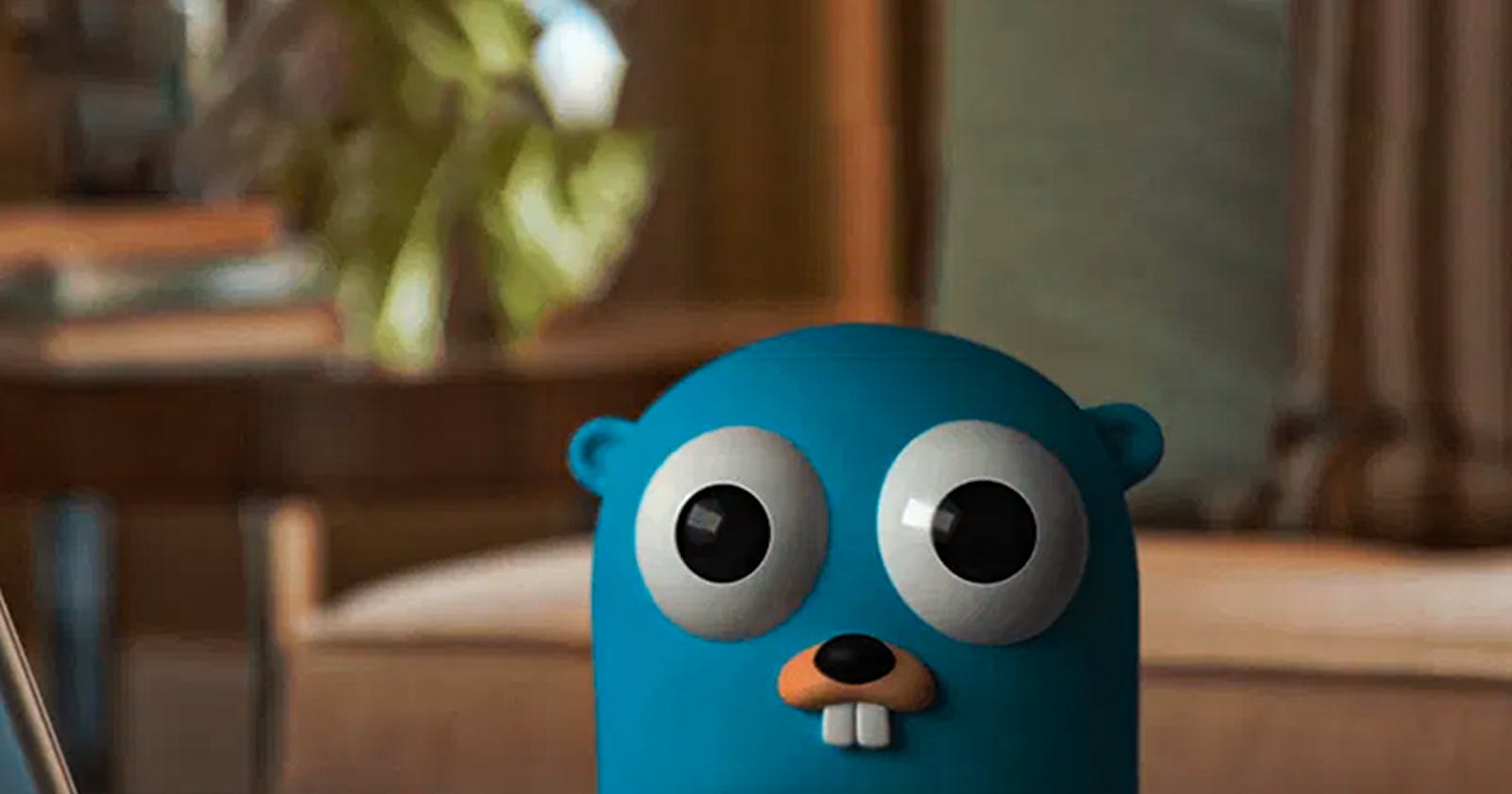 GoLang: Why it is my favorite language now