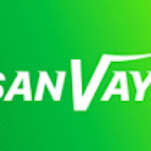 Sanvay's photo