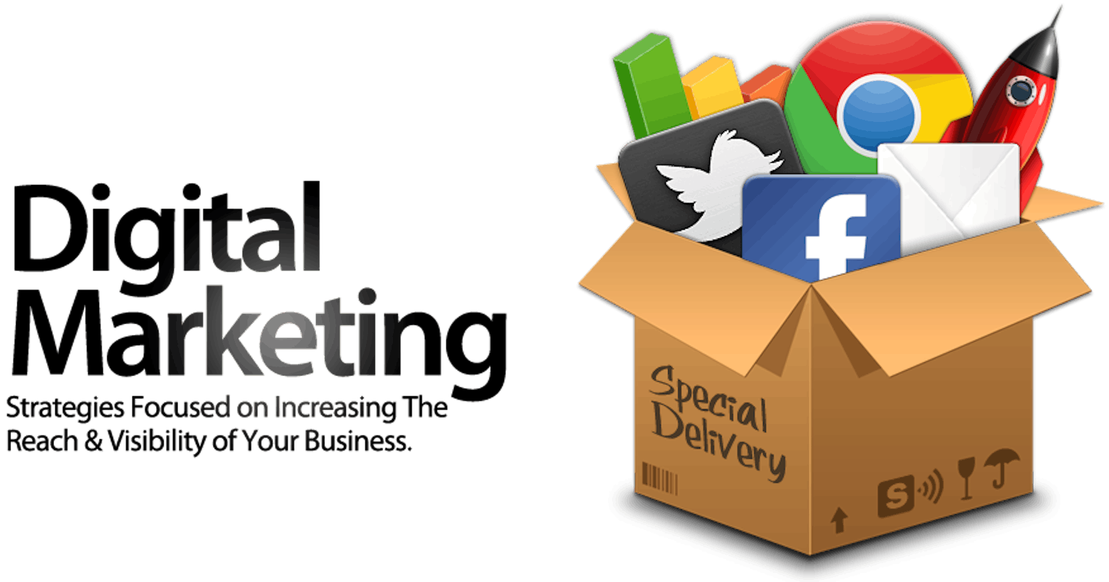 Which is the best Digital Marketing Company in Raipur?