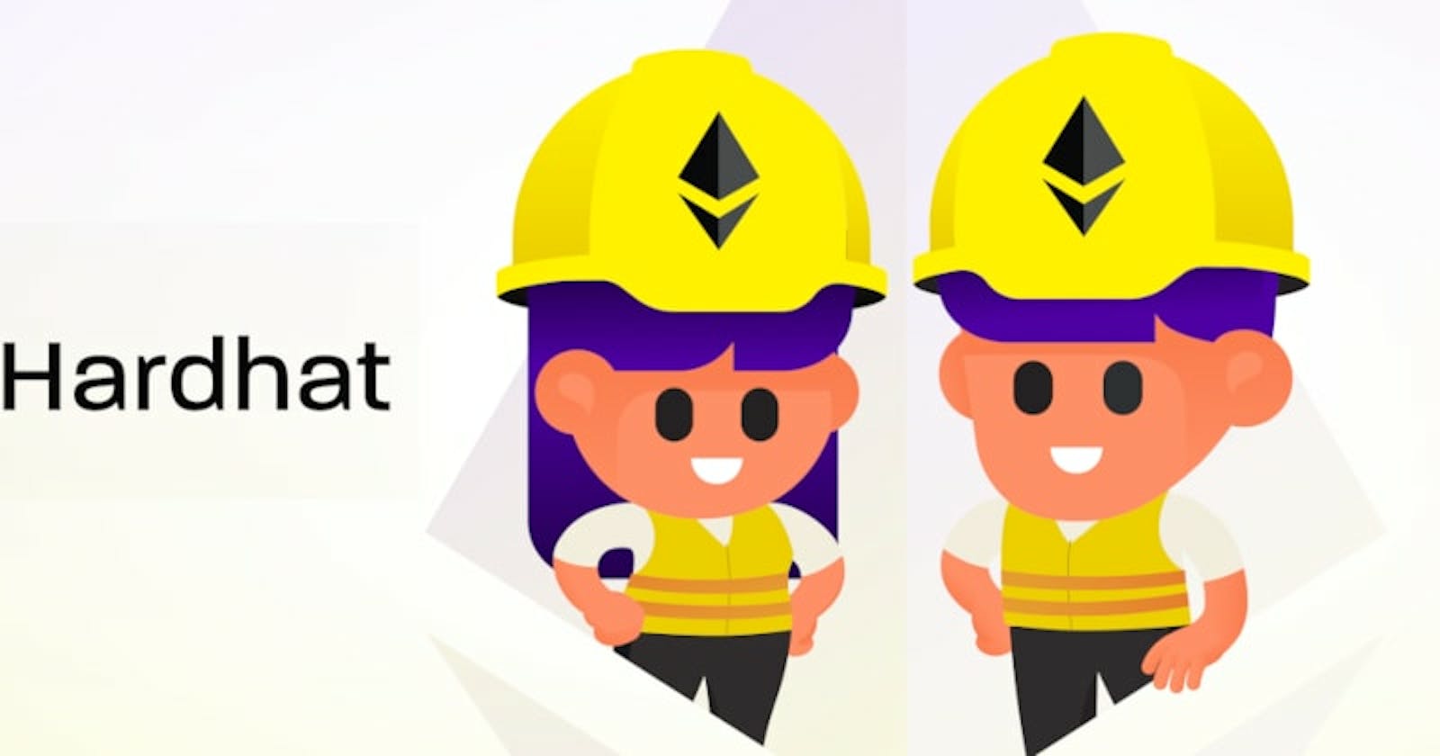 Interact with deployed smart contracts using HardHat console